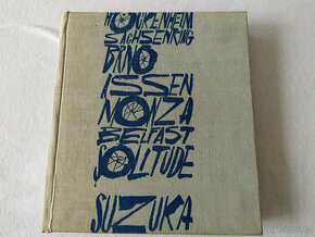 NA PLNÝ PLYN, ŠTASTNÝ FRANTIŠEK, 1967