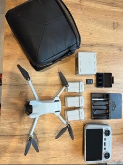 Dji 3 mini - 1