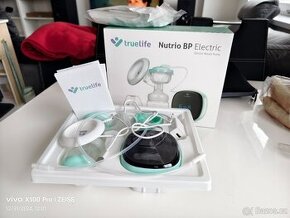 Odsávačka Truelife Nutrio BP Electric