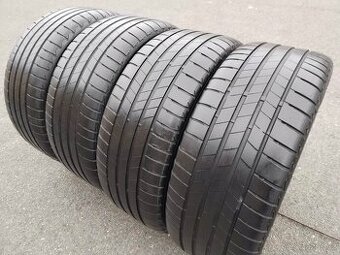 4x letní Bridgestone Turanza T005 205/50 R17 89V