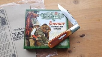 Great Eastern, Remington Silver Bullet zavírací nůž