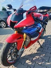 Honda CBR 1000 SP RR-R 2022 - 1