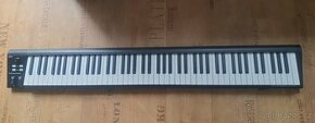 iCON iKeyboard 8 Nano 88-klávesový MIDI keyboard