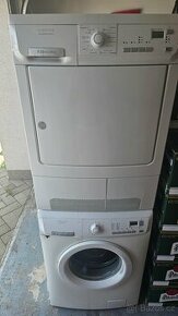 Electrolux Indesit  Inspire sušička EDC77550W