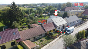 Prodej rodinného domu, 152 m², Přezletice, ul. Veleňská