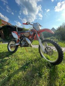 KTM exc 125 - 1