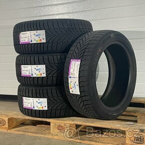 NOVÉ zimní pneu 225/45R17 94V Nexen