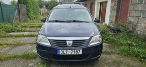 Dacia Logan 1.6 64kw 79000km - 1