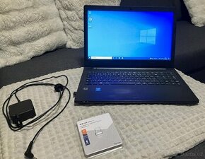 Lenovo Ideapad 15,6” I3-5005, 4 Gb, SSD 240 Gb, HD5500 - 1