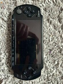 SONY PSP 2004 - 1