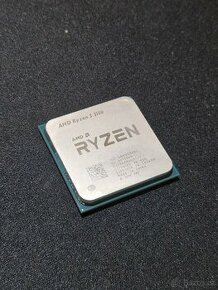 Ryzen 3 3100