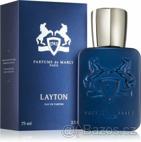 Parfums De Marly Layton parfémovaná voda unisex Parfums De M - 1