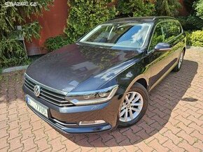 VW Passat 2.0TDI 140kW,DSG,Matrix,Kamera,1.Majitel,Tažné,Ser - 1