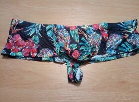 Pánské barevné panty