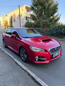 Subaru Levorg 1.6 GT-S