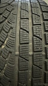 235/45R18 98V, Pirelli, WINTER SOTTOZERO II