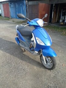 Piaggio Fly 50 4T