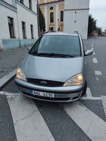 Prodám Ford Galaxy 1.9 TDi