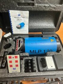 Potrubní laser MIKROFYN MPL 120