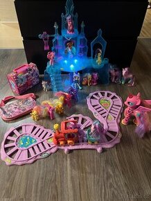 My Little Pony ( Hasbro ) velká sada