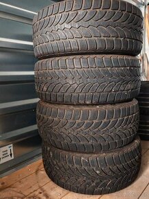 225/50 R17 Bridgestone LM32 Zimní Pneu Sada - 5mm