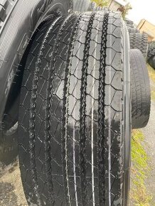 Nové pneu Cordiant rozměr 385/65 R22,5