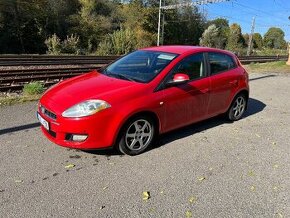 Fiat Bravo 2