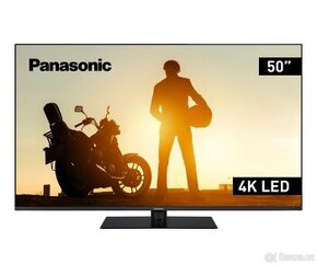 Televize Panasonic TX-50LX650E