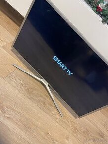 Samsung Smart TV Full HD a Edge Led podsvícení