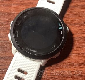 Běžecké hodinky Garmin Forerunner 55