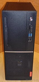 Lenovo V320-15IAP Desktop,proc,J3355,WIN 10,HDD 500GB,RAM 4G