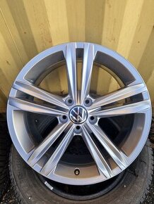 5x112 r18 kola disky tiguan passat kodiaq alu 18 skoda seat