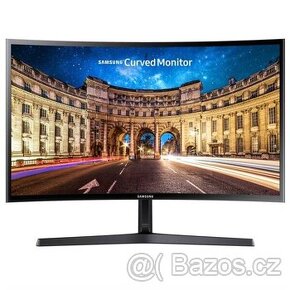 Monitor Samsung C27F396