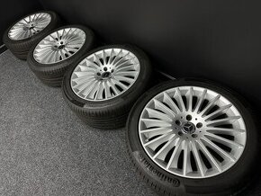 Alu MERCEDES S 5x112 19”