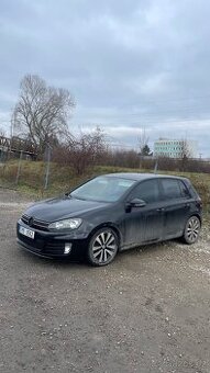 Golf 6