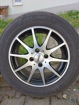 Lité disky 185/65 R