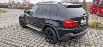 Bmw X5 E70 3.0 D 173kw