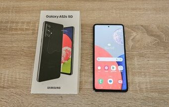 Samsung Galaxy A52s 5G (128 GB)