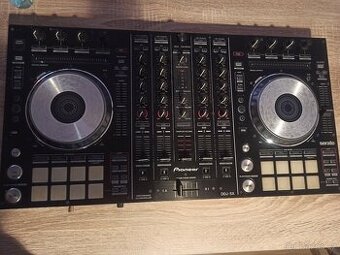 Pioneer DJ DDJ-SX