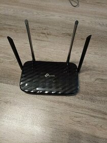 Router tp-link archer c6