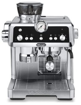 Pákový kávovar DeLonghi - 1