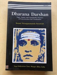 Dharana Darshan - Bihar school of yoga. New 