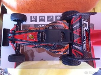 RC model X Buggy Speed Racing