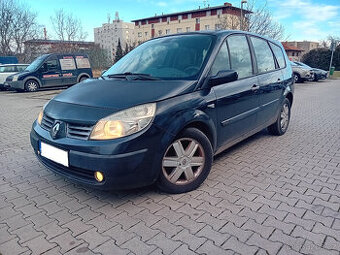 Renault Grand Scenic 1.9 DCi Privilege - 7 míst