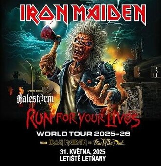 Iron Maiden