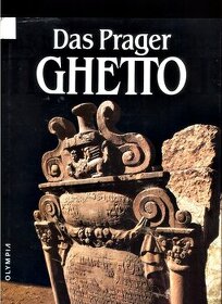 Das Prager GHETTO - v němčině - k prezentaci pro cizince - 1