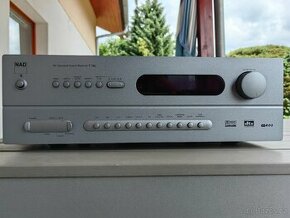 Receiver NAD T742 - 1