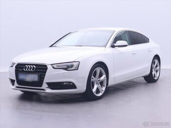 Audi A5 3,0 TDI 180kW Aut. Quattro Xenon (2011)