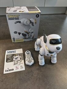 Robopes - Smart Dog Robot Toy