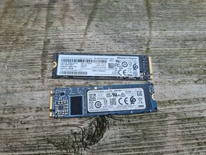 █ SSD disk 256GB M.2 2280 NVMe █